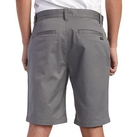 Weekend Stretch Short - Men's