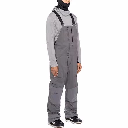 Stretch Dispatch GORE-TEX Bib Pant - Men's