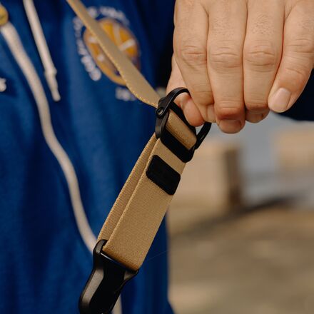 SlideLITE Mirrorless Camera Strap