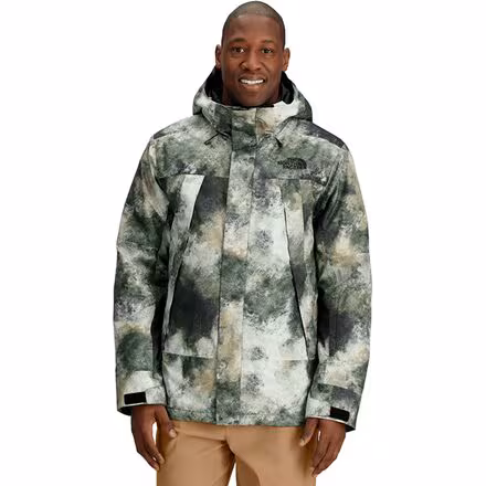 Clement Triclimate Jacket - Men's