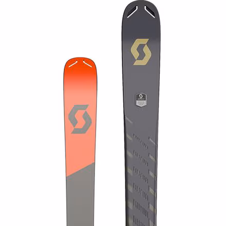 Superguide Freetour Alpine Touring Ski - 2024