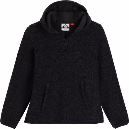 Cloud Fleece Hoodie - Women's