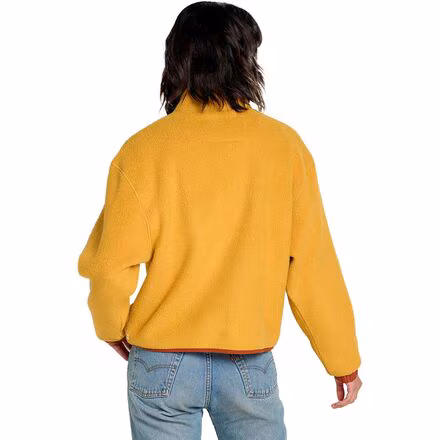 Campo Fleece Jacket - Women's