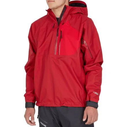 High Tide Splash Jacket - Men's
