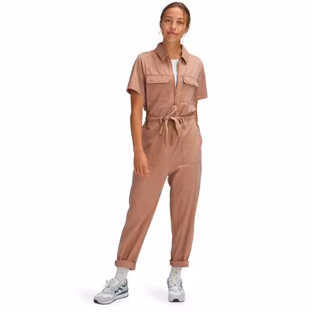 Explorer Jumpsuit - Women's