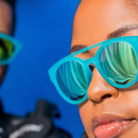 PHG Running Polarized Sunglasses