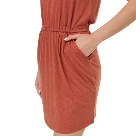 Arden Dress - Women's