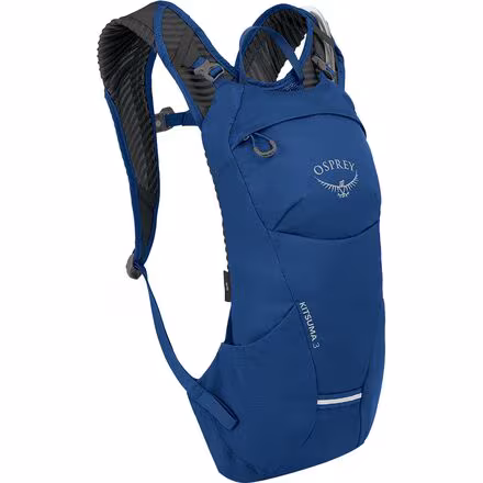 Kitsuma 3L Hydration Backpack - Women's