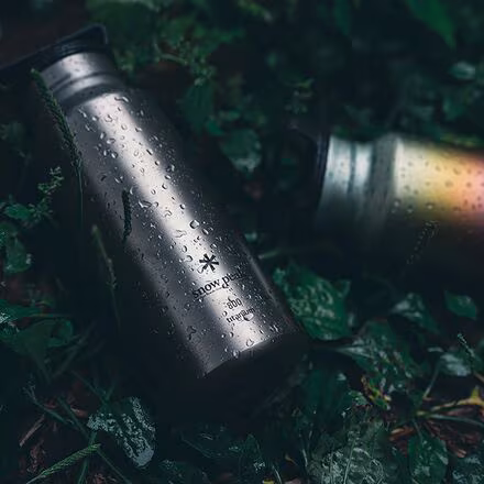 Titanium Aurora 800ml Bottle