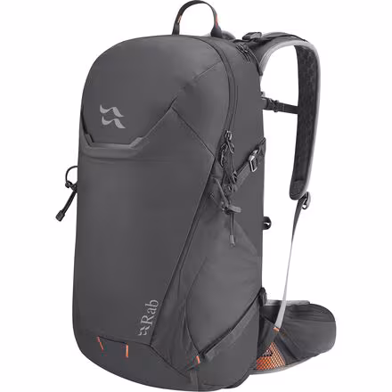 Aeon LT 18L Backpack