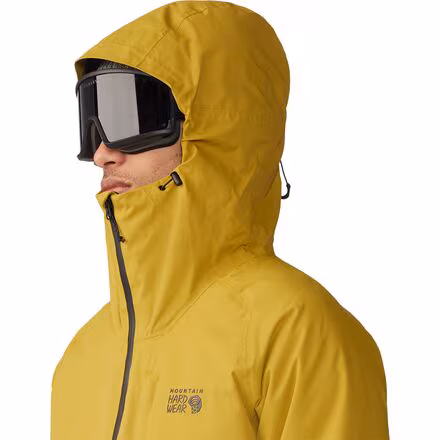 Firefall 2 Insulated Jacket - Men's