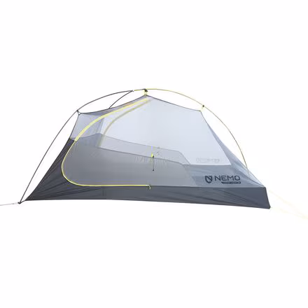 Hornet OSMO Tent: 2-Person 3-Season