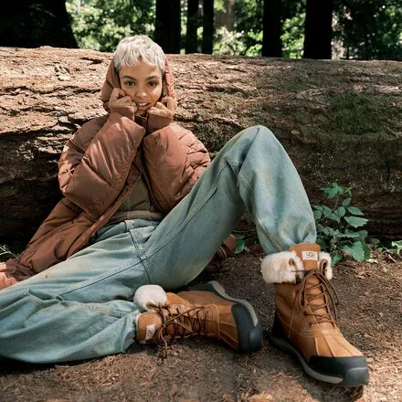 Adirondack III Boot - Women's