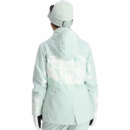 Field Jacket - Women's