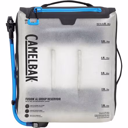 Fusion 6L Group Reservoir
