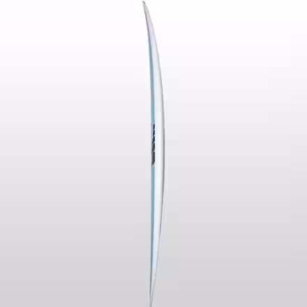 Stealth Fish Surfboard