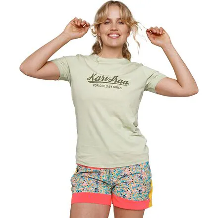 Molster T-Shirt - Women's