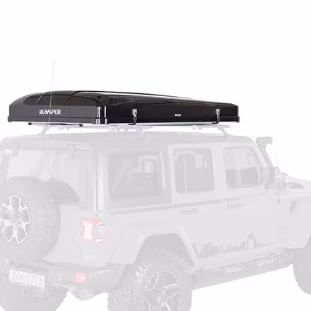 Skycamp 3.0 Rooftop Tent