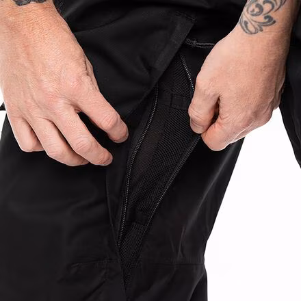 Infinity Cargo Insulated Pant - Boys'