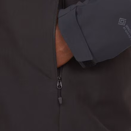 ROM Softshell Jacket - Men's