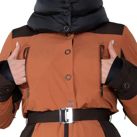 Harmony Jacket - Women's