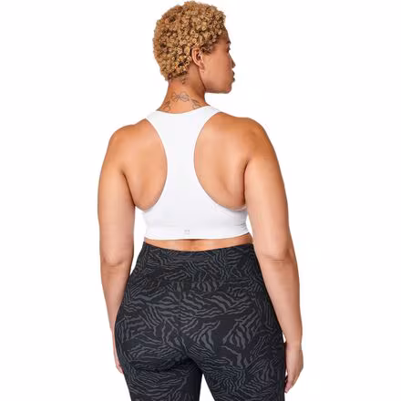 Stamina Workout Bra - Women's