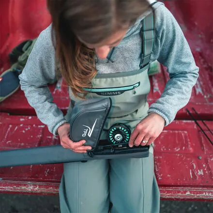 NXT Black Label Kit - 4 Piece