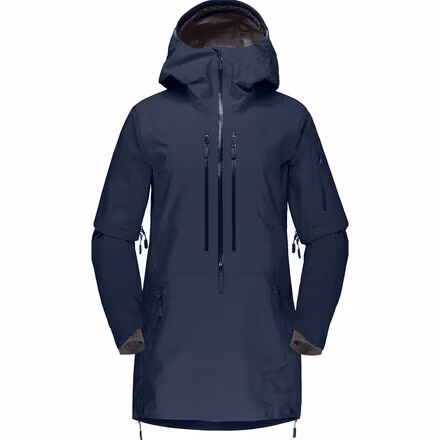 Lofoten GORE-TEX PRO Anorak Jacket - Women's