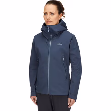 Firewall Light Jacket - Women's