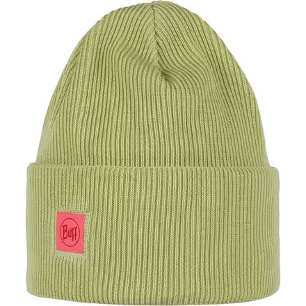 Crossknit Beanie Sol