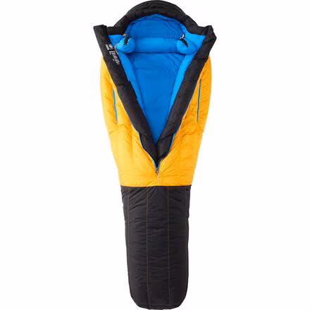 Col Sleeping Bag: -20F Down