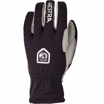 Windstopper Ergo Grip Touring Glove - Men's