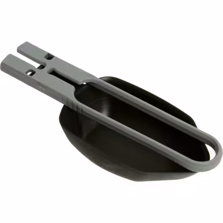 Alpine Folding Utensils - Set