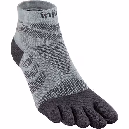 Run Technical Mini-Crew Sock - Women's