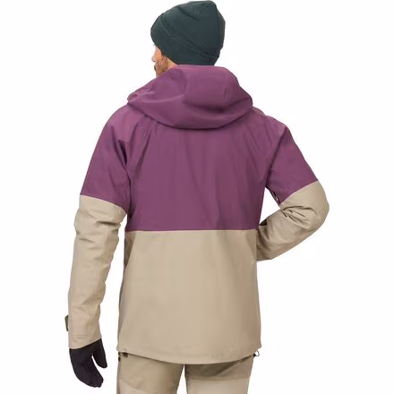 Refuge Pro Jacket - Men's