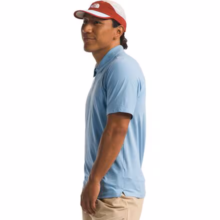 Dune Sky Polo - Men's