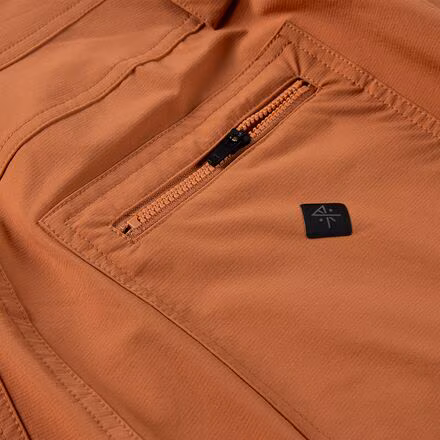 Canyon Overall Basquiat - Women's