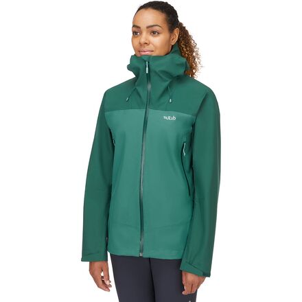 Khroma Latok GTX Jacket - Women's