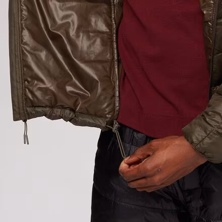 ThermoBall Eco Jacket - Men's
