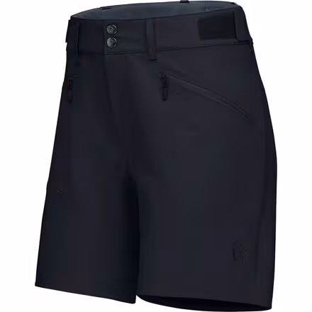 Falketind Flex1 Short - Women's