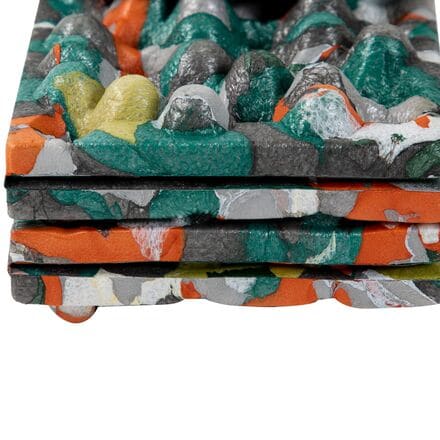 Chipper Reclaimed Closed-Cell Foam Seat