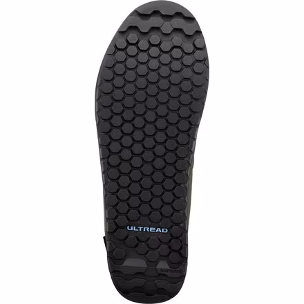 GF400 Flat Shoe - Men's
