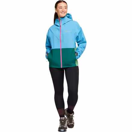 Cielo Rain Jacket - Women's