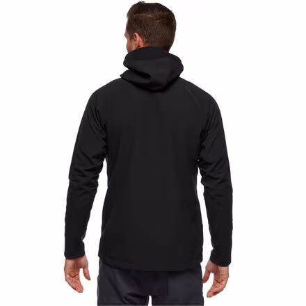 Element Hooded Jacket - Men's