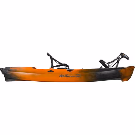 Sportsman Autopilot 120 Kayak