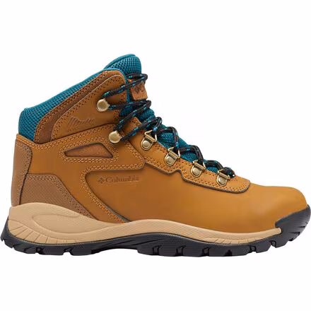 Newton Ridge Plus Wide Hiking Boot - Women's