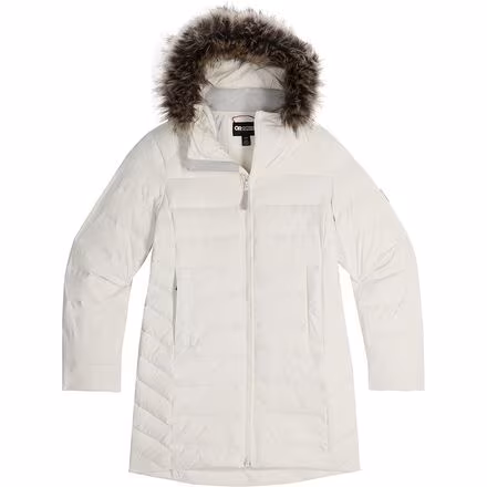 Coze Lux Down Parka - Women's