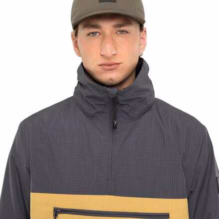 Salisbury 2L Anorak - Men's