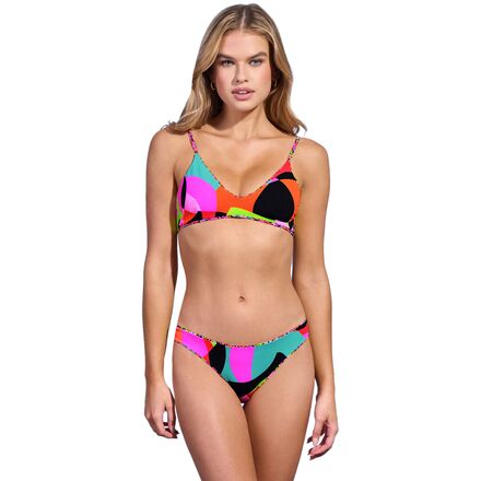 Flirt Bikini Bottom - Women's