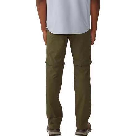 Basin Trek Pant - Men's